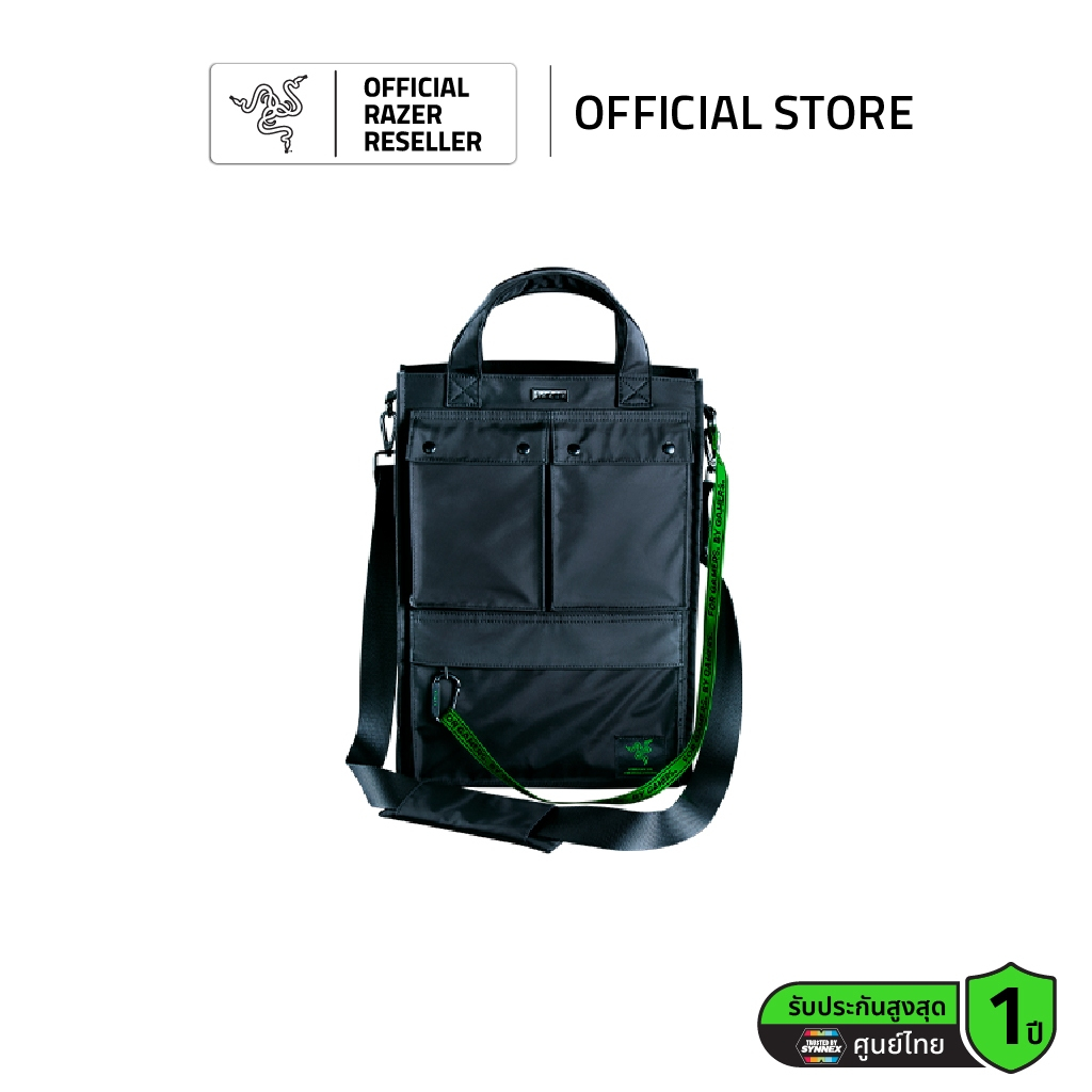 Razer Xanthus Tote Bag (กระเป๋าสะพาย)