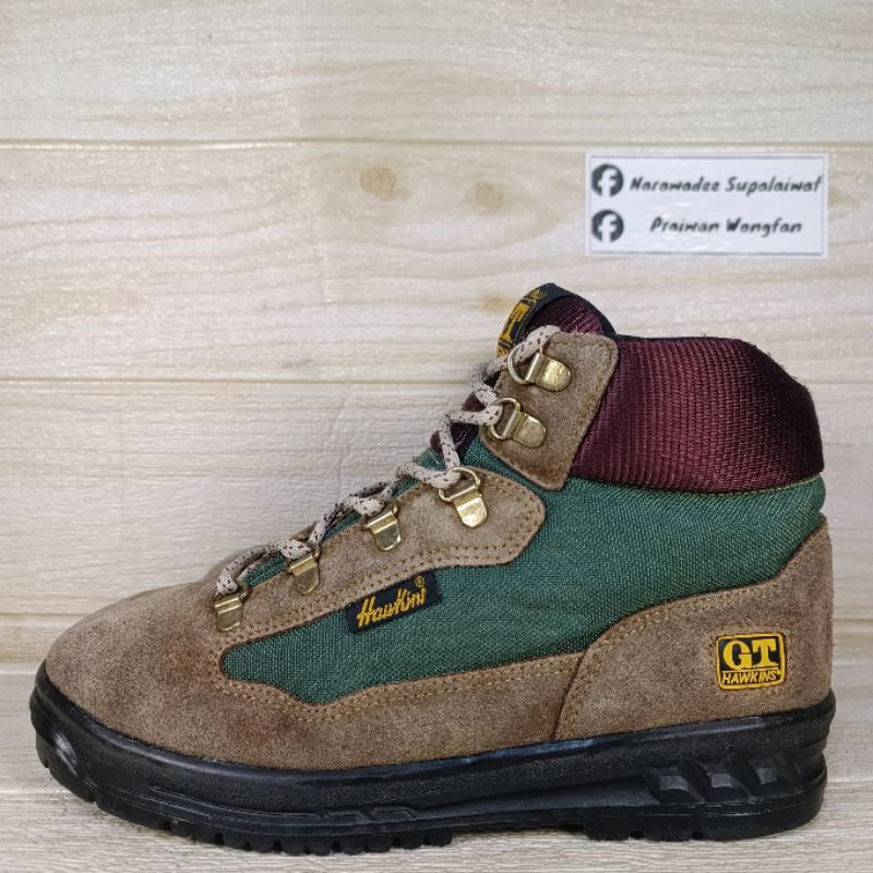 รองเท้ามือสอง GT HAWKINS 38/24 cm.