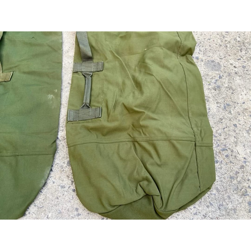 ถุงทะเลผ้าแคนวาสยุคเวียดนาม - รูปที่ 3