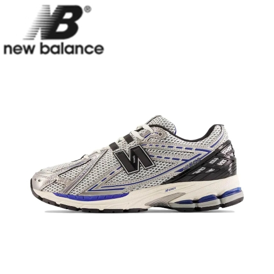 New Balance NB 1906R silvery