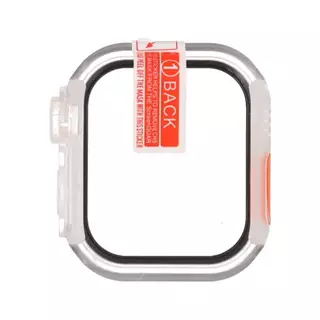 Blue Box เคส Apple Watch Transparent Series 10/11 By Banana IT