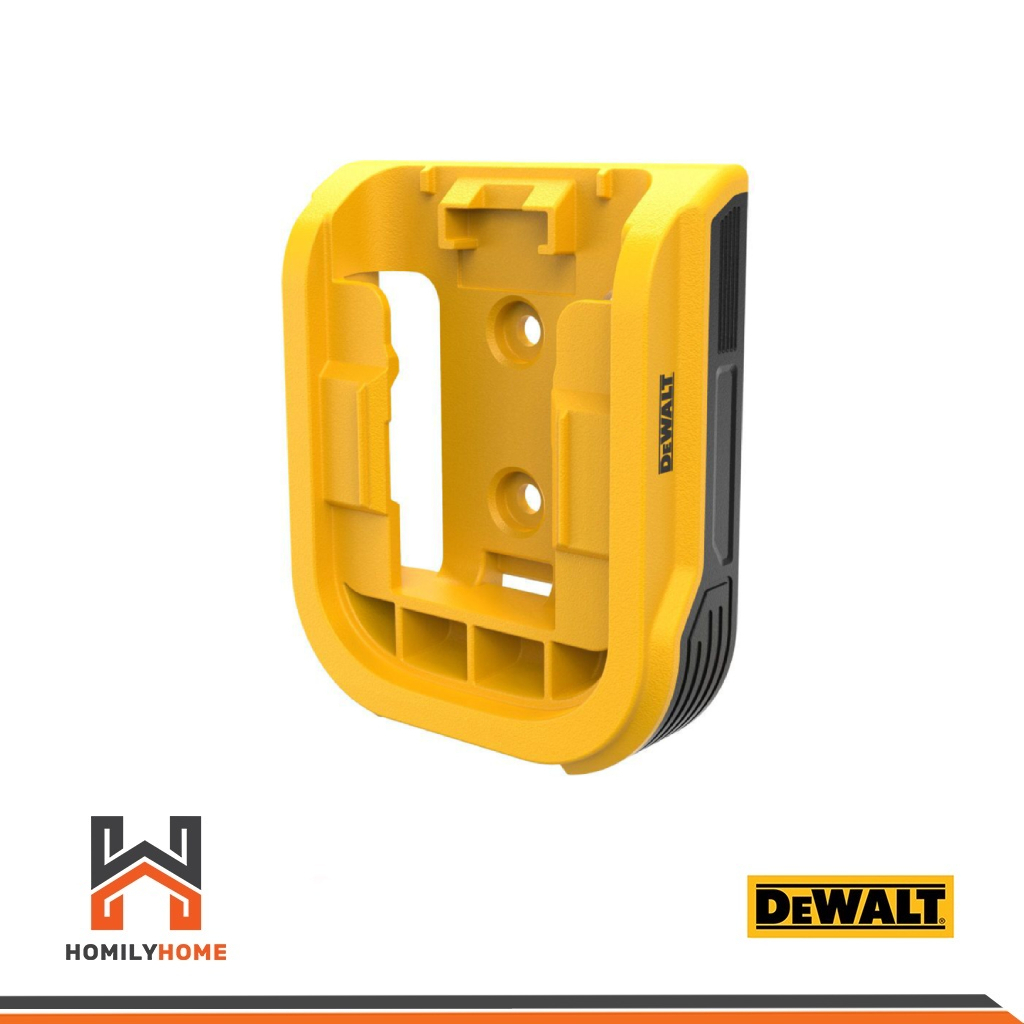DEWALT ที่เสียบแบตเตอรี่ แบบเดี่ยว รุ่น DWST82820