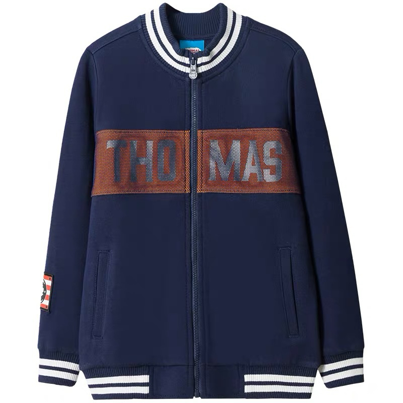 เสื้อคลุม 🚂 รถไฟ Thomas and friends