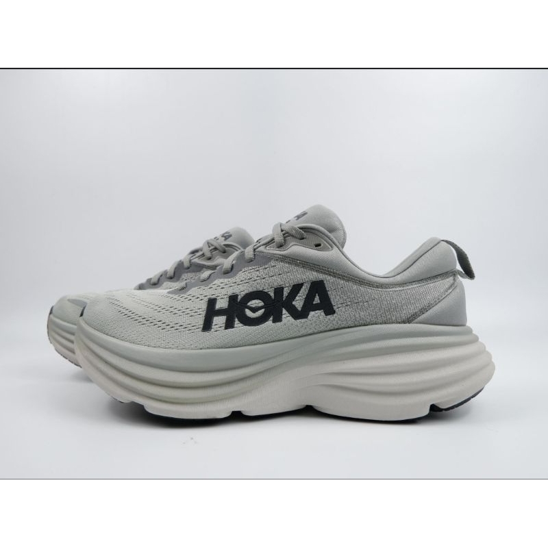 Hoka bondi 8 มือสอง สภาพดี