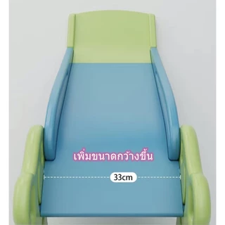 ⭐️Y&YToys Kids⭐ สไลเดอร์เด็ก ของเล่นสนามแข็งแรง ทนทาน เพิ่มความสนุกสนาน พับเก็บง่าย