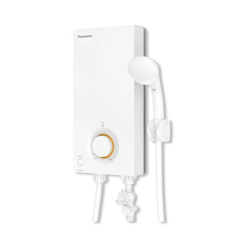 PANASONICS  เครื่องทำน้ำอุ่น V Series รุ่น DH-3VL1TW