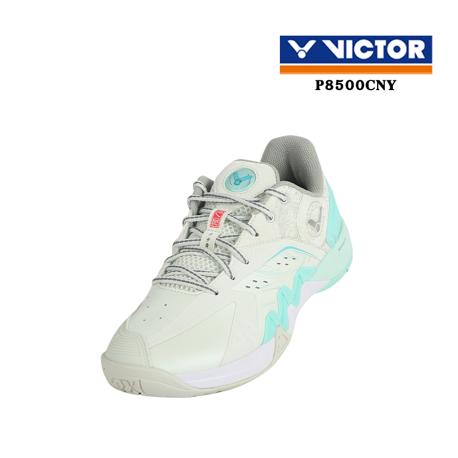 VICTOR รองเท้ากีฬาแบดมินตัน รุ่น P8500 CNY