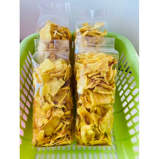 (เปิดตัวสินค้าใหม่)💥📣❤️ทุเรียนทอด ร้านศิริเลิศ (เบอร์ 2/เกรด B/ชิ้นกลาง) (แบบฝ่อ) (แต่อร่อย) อร่อยหยุดไม่ได้