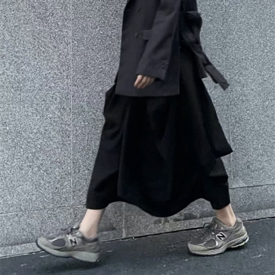 New Balance NB 2002R brown (ของแท้ 100%💯)