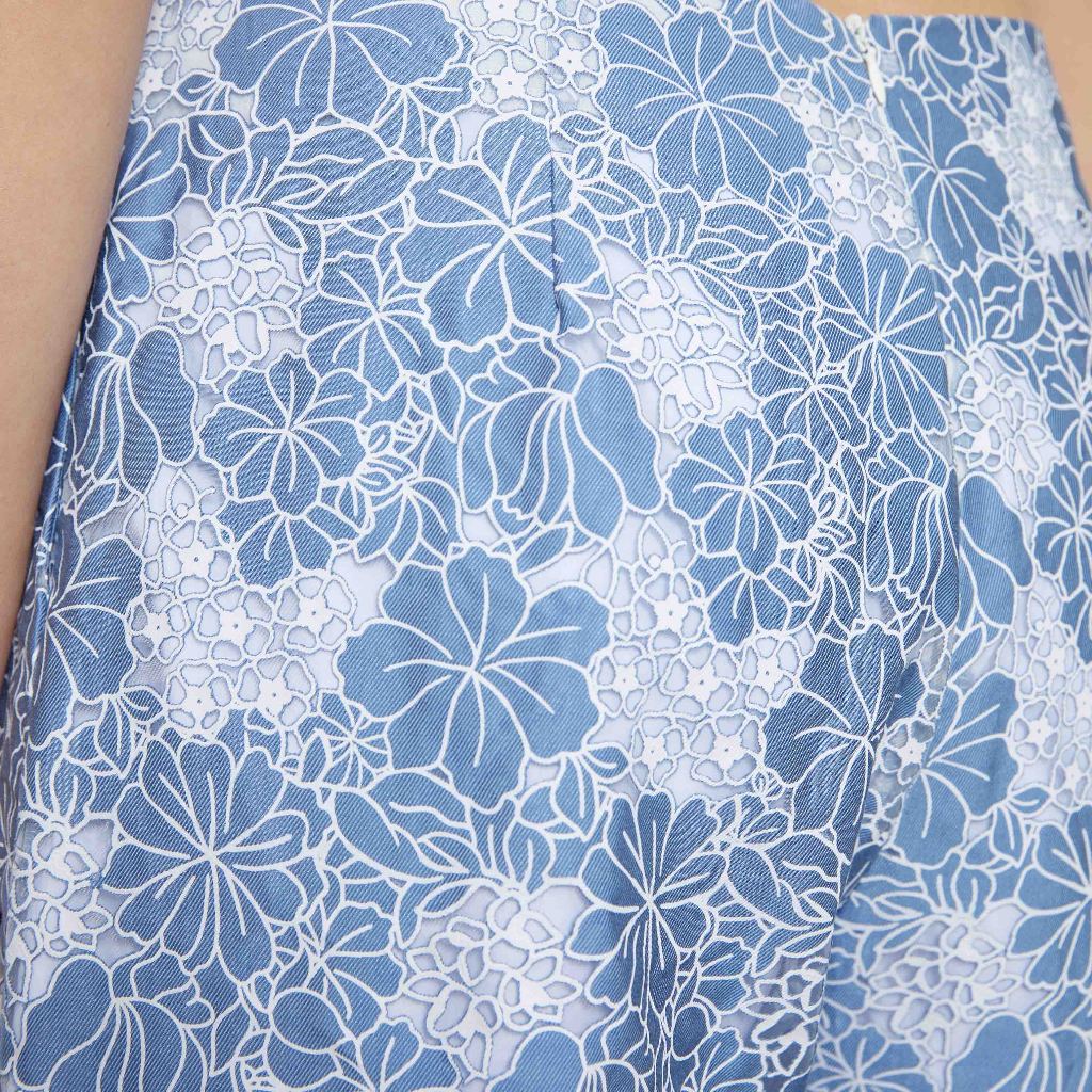 APRILPOOLDAY ANYA STRAIGHT PANTS - รูปที่ 5