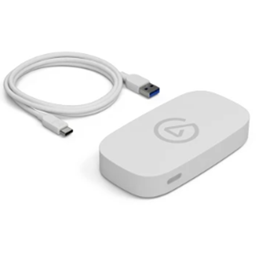 VIDEO CAPTURE DEVICE (อุปกรณ์จับภาพหน้าจอ) ELGATO GAME CAPTURE NEO (10GBI9901)