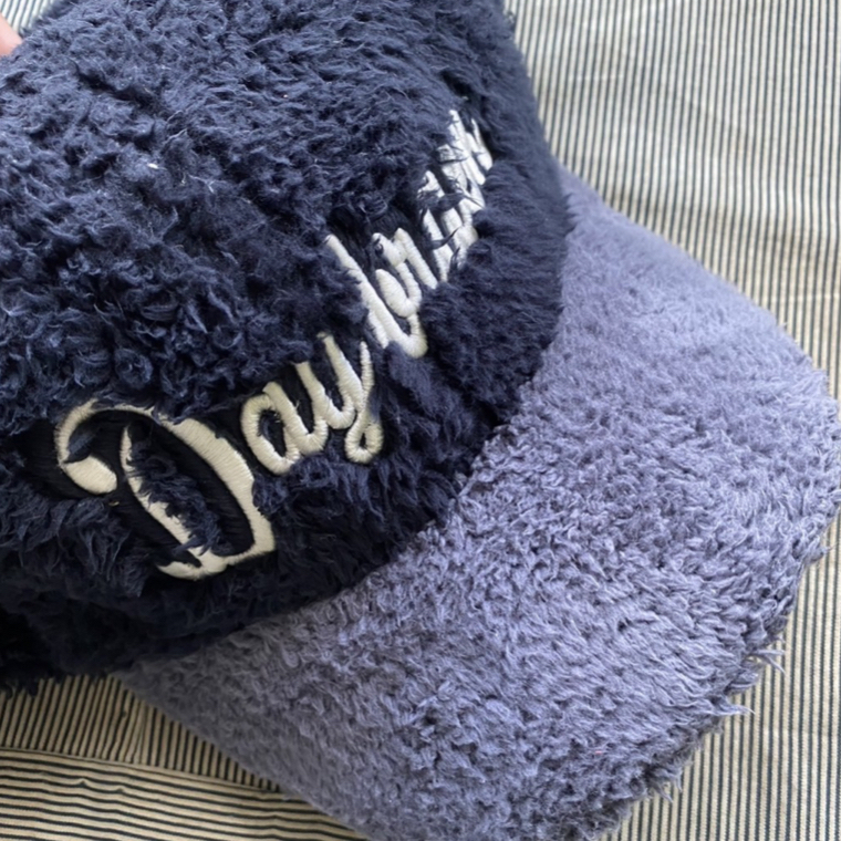 หมวก Beams heart cap-ของมือสอง