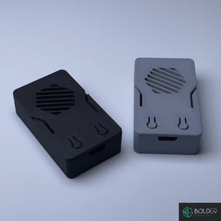 Case ESP32 WROOM TYPE-C เลือกสีได้ ทนความร้อน เคสสำหรับบอร์ด ESP32 ผลิตจากพลาสติก PLA สีสันสวยงาม