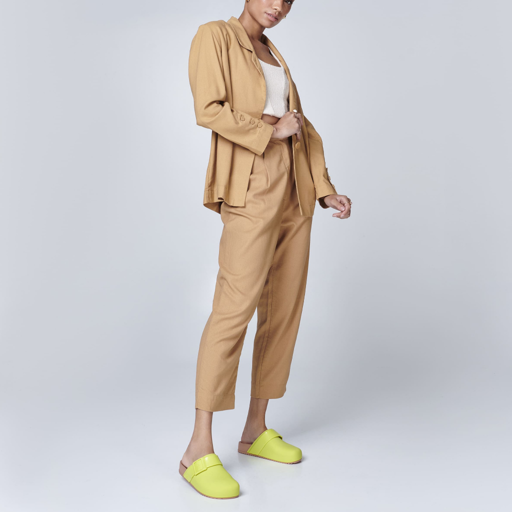 MELISSA COZY CLOG AD รุ่น 35898