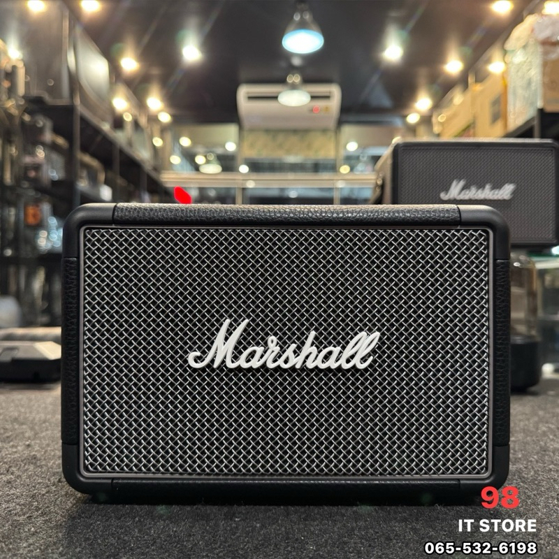 🔈 ลำโพงบลูทูธ Marshall Kilburn II ( ศูนย์ไทยแท้ ) 🔈