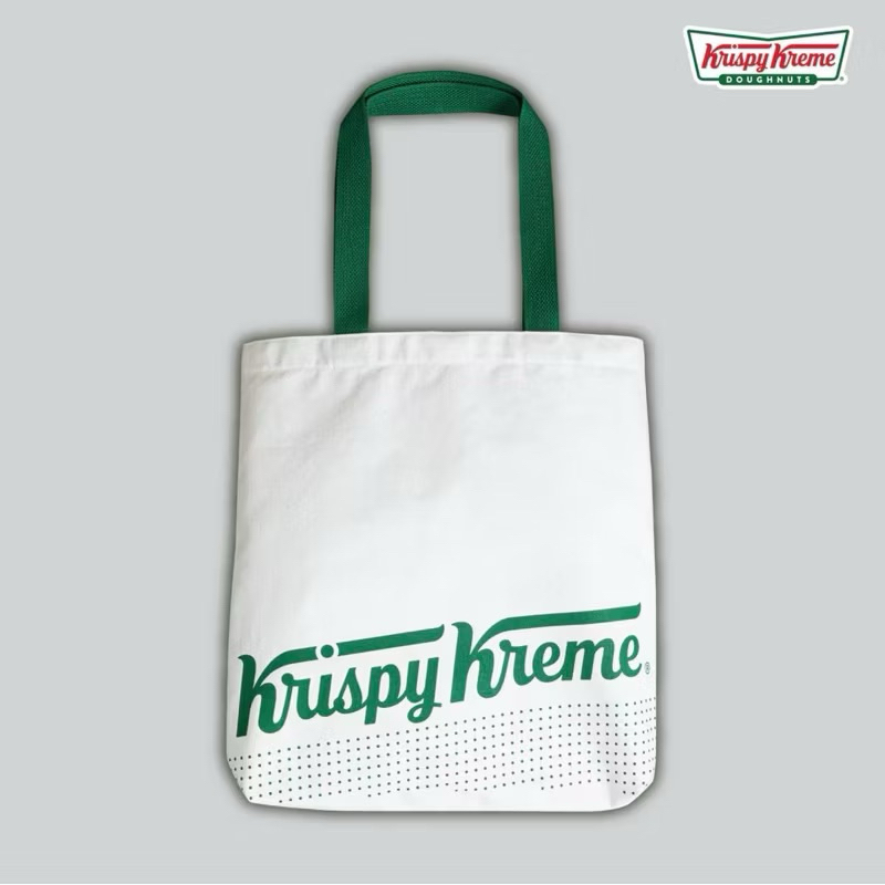 Krispy Kreme กระเป๋า คริสปี้ครีม Collections