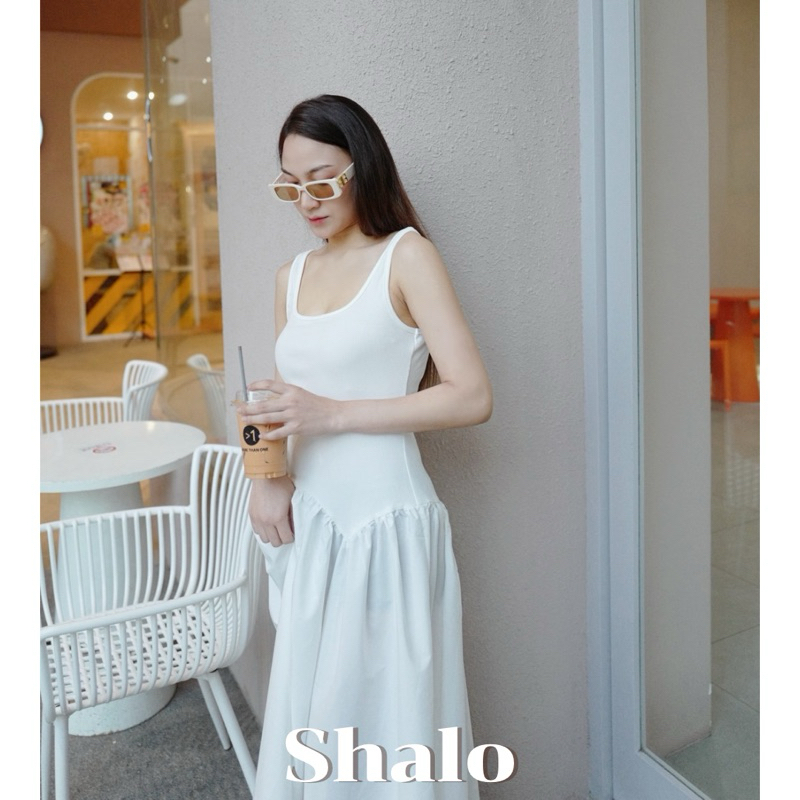 Shalo l Ella Dress 890.-