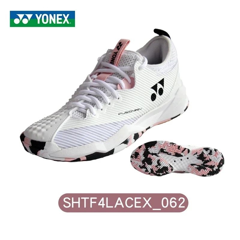 🛒🛒พร้อมส่ง🛒🛒  YONEX TENNIS SHOES รองเท้าเทนนิส YONEX SHTF4 สินค้ารับประกันของแท100%