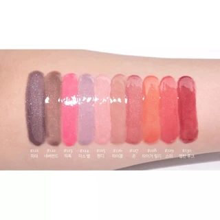 Dinto Pearl Kissed Plumping Lip Glace ลิปกลอสประกายมุก✨