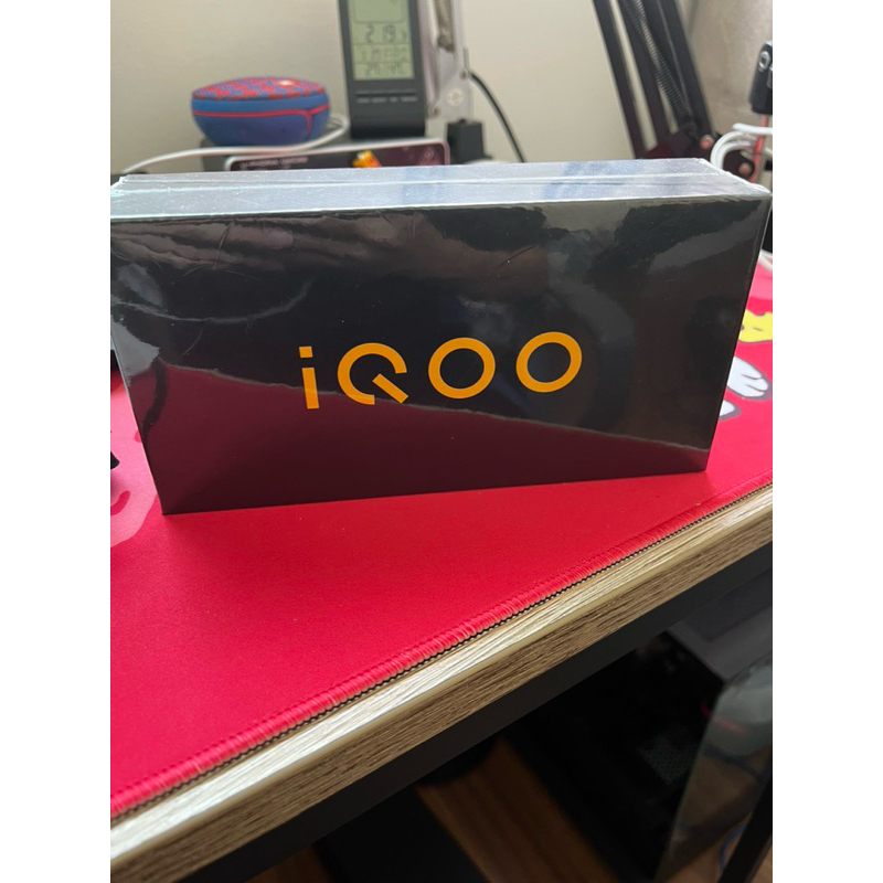 🔥 IQOO Z7 5G เครื่องไทย มือหนึ่ง 12GB+256GB ราคาถูก 🔥