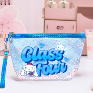 กระเป๋าใส่ดินสอ ปากกา V50 กระเป๋าถือ ลายการ์ตูนน่ารักๆ แฟชั่…