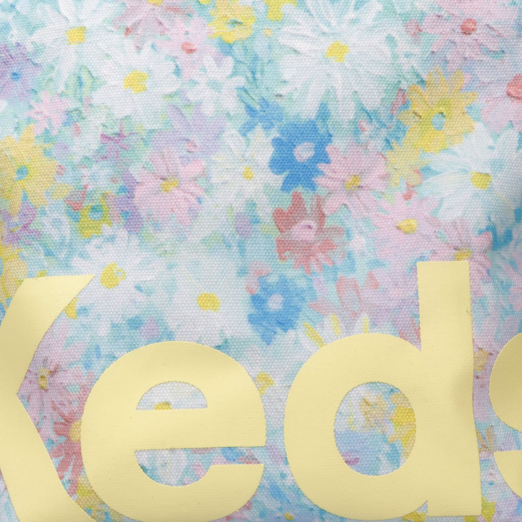 KEDS กระเป๋า รุ่น THE KEDS MINI BAG X GMMS สีเหลือง ( S25ACB06005 )