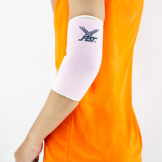 FBT ที่รัดข้อศอก ปลอกข้อศอก elbow support สนับศอก พยุงศอก ผ้…