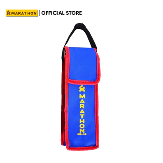 MARATHON กระเป๋าเปตอง รุ่น MB-02 กระเป๋าผ้าอย่างดี Petanque Bag รหัสสินค้า 8850276106539