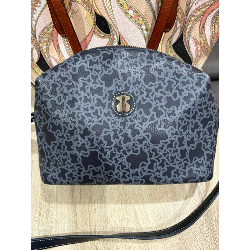 กระเป๋าสะพาย ShoulderBag แบรนด์ Tous