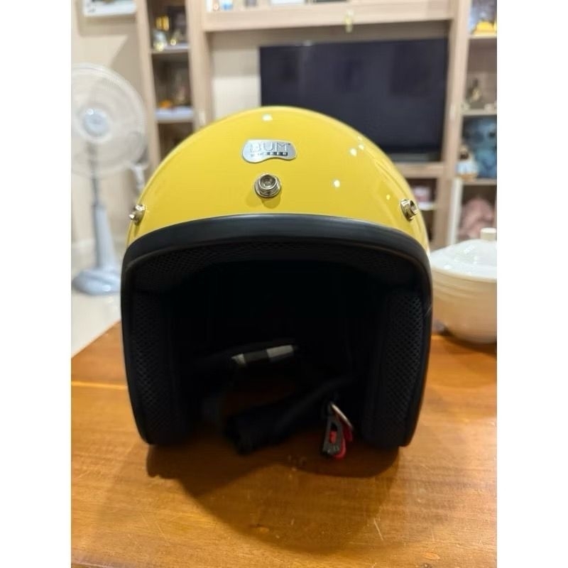 หมวกกันน๊อค VESPA เวสป้า