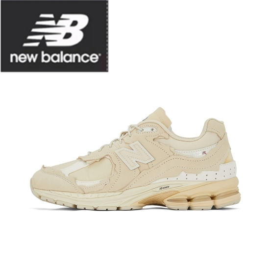 New Balance NB 2002R Protection Pack Ripstop Beige ของแท้ 100 %
