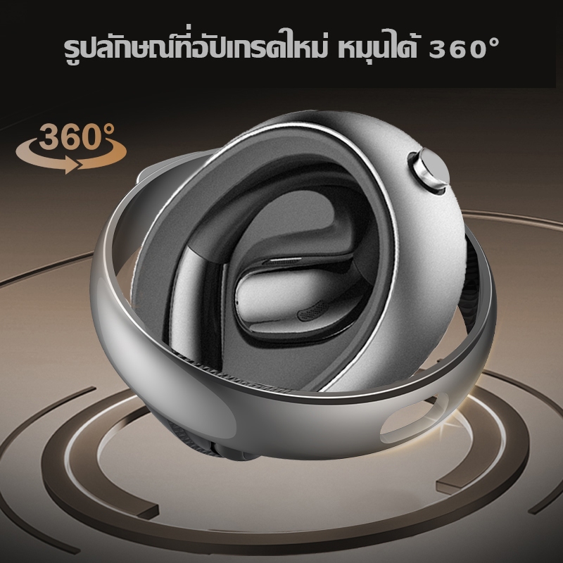 หูฟังแปลภาษา หูฟังแปลภาษาอัจฉริยะ AI หูฟังบลูทูธ หูฟังไร้สาย แปลภาษาได้มากกว่า 140 ภาษา