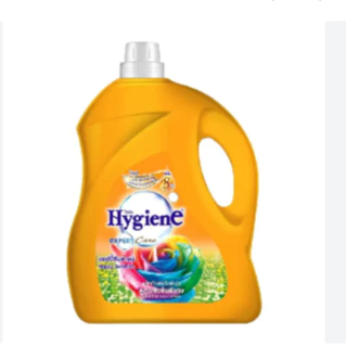 ไฮยีน น้ำยาปรับผ้านุ่ม สูตรเข้มข้น 3,300 ml. (แกลลอน)