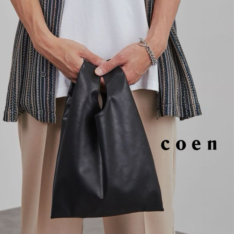 coen mini handbag กระเป๋าถือ