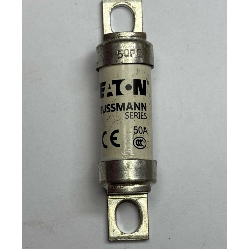 FUSE 50FE Eaton Bussmann  50A