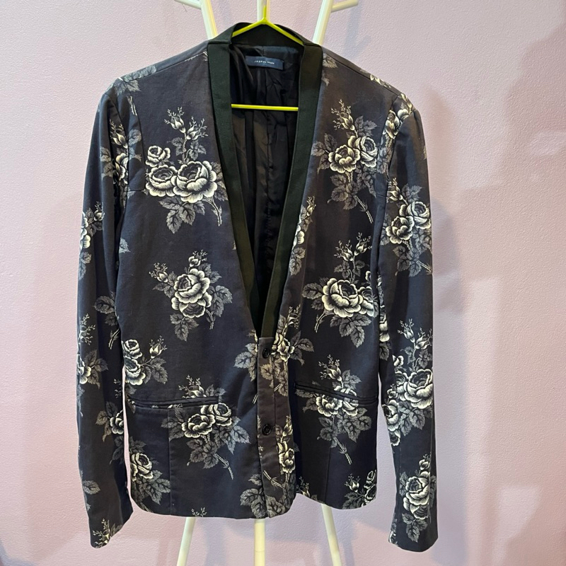 🩶เสื้อนอก Jaspal man 🌹