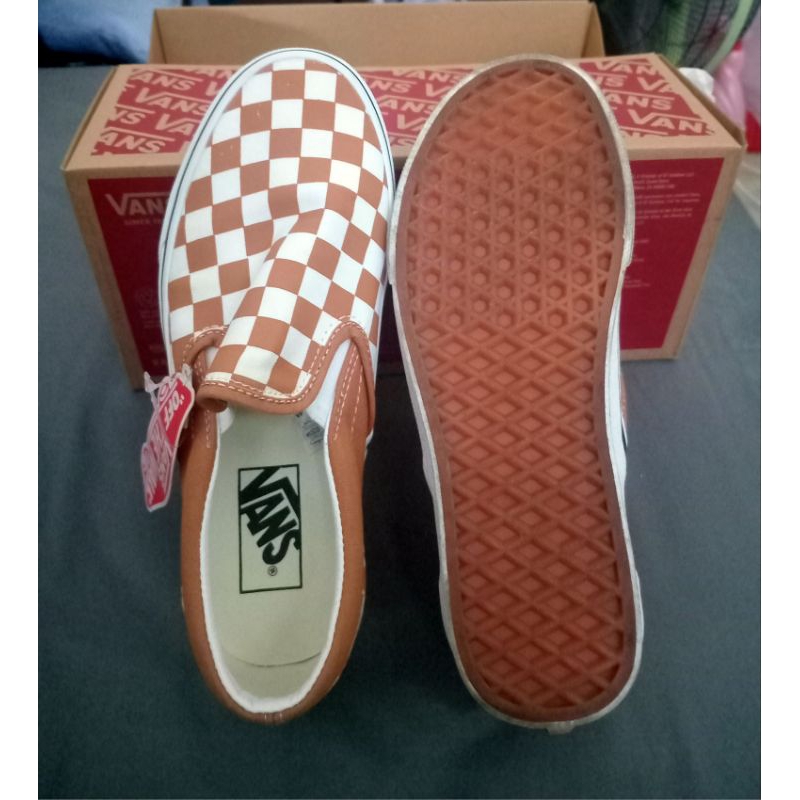 รองเท้า VANS แท้ 100%