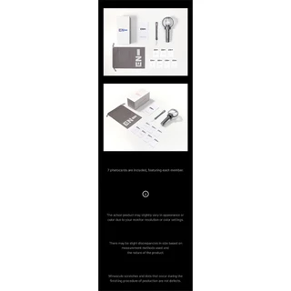 ENHYPEN - Official Light Stick Ver.2