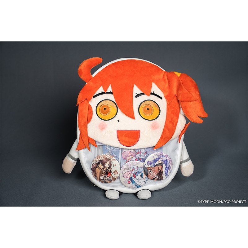 [Pre-order/อ่านรายละเอียดก่อนสั่ง] Gudako - Ita Bag