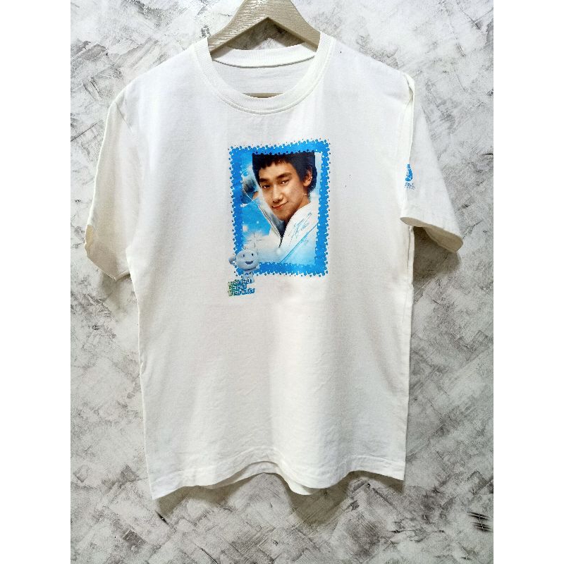 Dutch Mill เสื้อแถมมือสอง มีรูมด