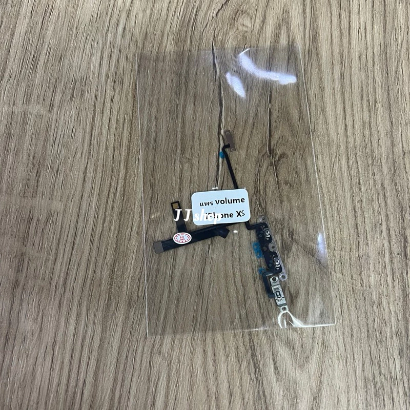 สำหรับสายแพรปุ่มเปิดเครื่อง Xงานเเท้ สาย XR XSปุ่มปรับระดับเสียงสูงสุด XS  XSM 11 12 13 1415Pm  เหมาะสำหรับ ไอ โฟน thumbnail 9