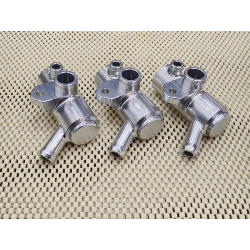 วาล์วน้ำแต่ง Lead125 Giorno125 Pcx160 ช่วยระบายความร้อนงานCNC thumbnail 6