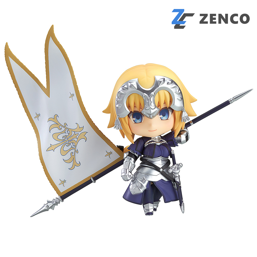 Nendoroid 650 Ruler/Jeanne d'Arc 4580416901178