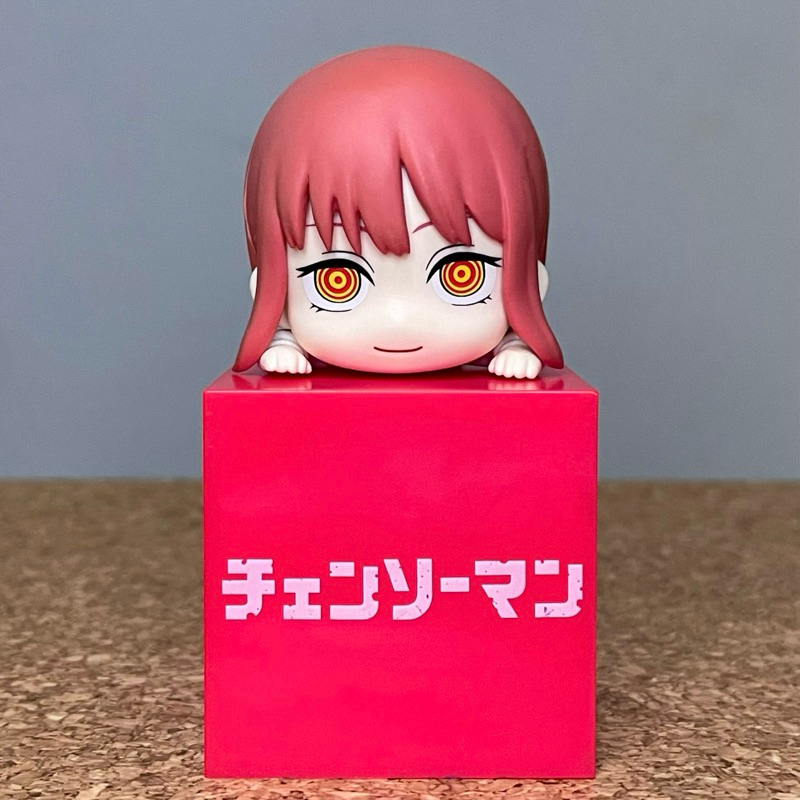 Makima : มากิมะ ❤️❤️❤️