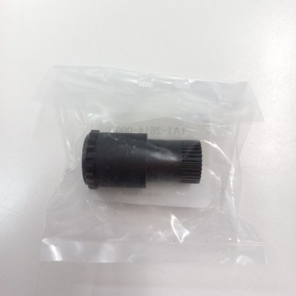 ลูกยาง รองหัวพิมพ์ Platen Roller เครื่องพิมพ์ CANON รุ่น MK1100 MK1500 MK2100 MK2500
