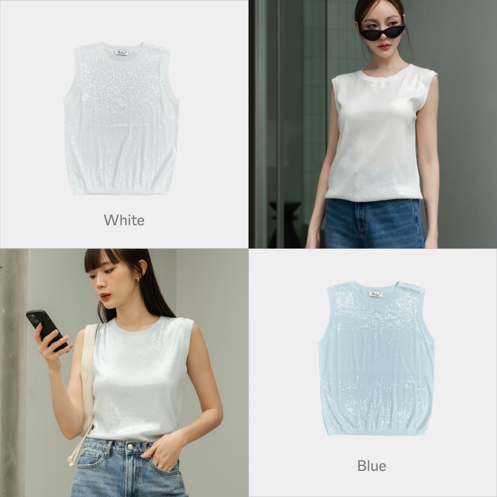 Wara Jamille top - 907