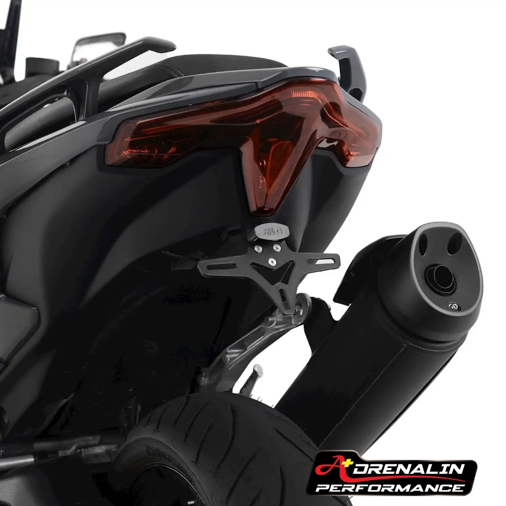 ท้ายสั้น R&G สำหรับ Tmax 560 2022+