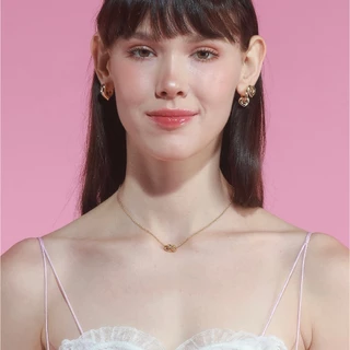 YVIS Gentle Heart Necklace