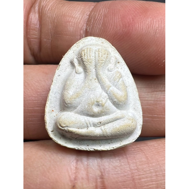 พระปิดตาหลวงปู่โต๊ะ วัดประดู่ฉิมพลี รุ่น 108 ปี