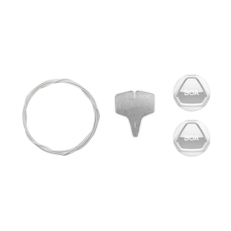 BOA​ L6, Dial​ C, Tongue, 2​ Rights, CS1WH